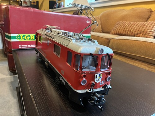 Lgb scale 23430 - lgb,
