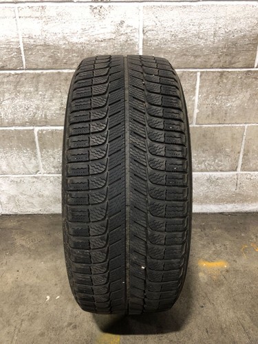 P225 50r18 michelin - 1x, x-ice