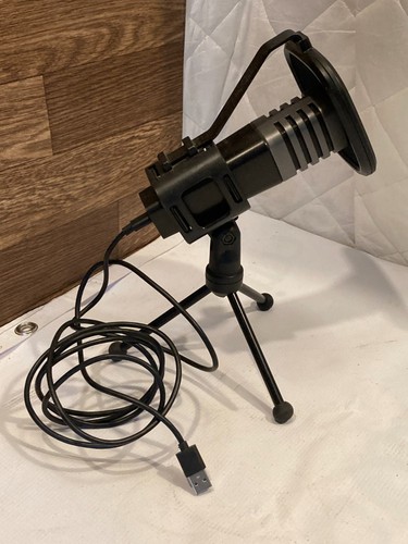Tonor usb xlr desktop - usb-c,