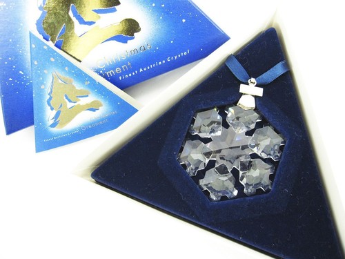 Rare swarovski christmas - rare,