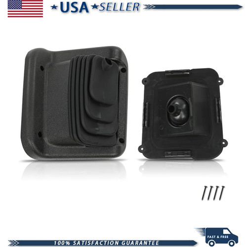 4x4 transfer case manual - transfer,
