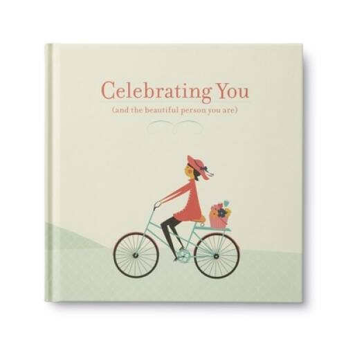 Celebrating you and - celebrating, you: