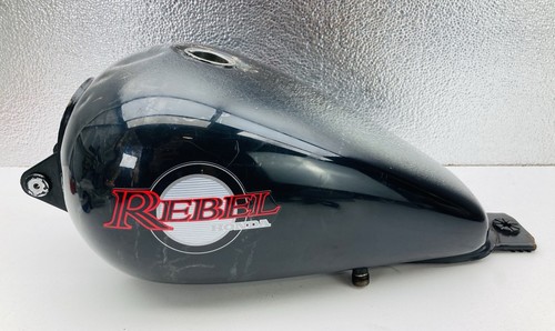 1996 2016 honda rebel - honda,