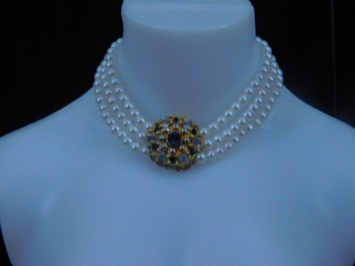 Franklin mint princess diana - franklin,