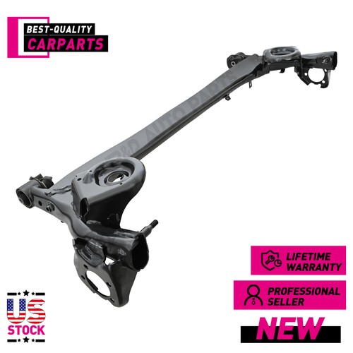 New rear crossmember subframe - new,