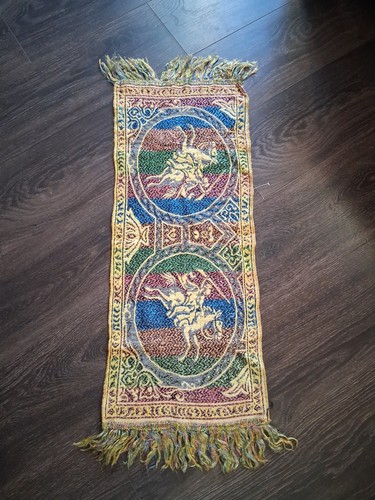 34x12 southwestern vintage - southwestern,