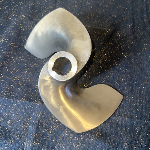 Blade propeler boat marine - blade,