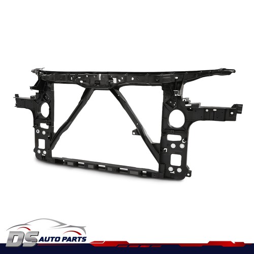 Radiator support assembly fit - support,