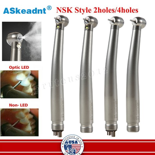 Nsk style dental fiber - style,