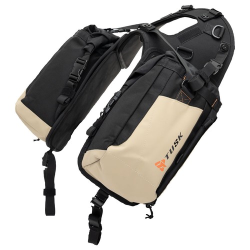Tusk excursion rackless - tusk,