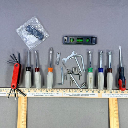 Husky nut driver set tools - nut,