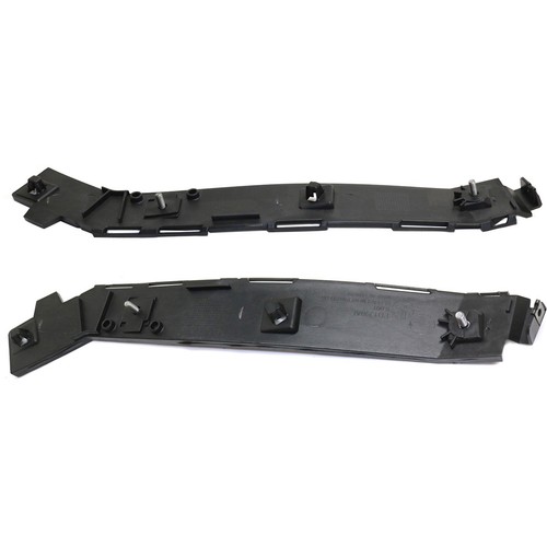 Bumper retainer set - bumper,