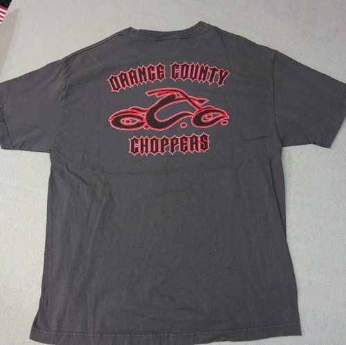 Vtg orange county - vtg, choppers