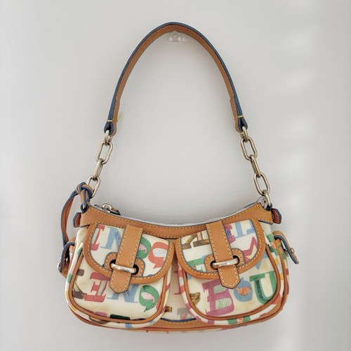 Vintage dooney bourke - vintage, doodle