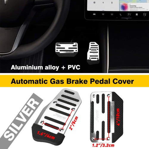 Non slip gas - non-slip,