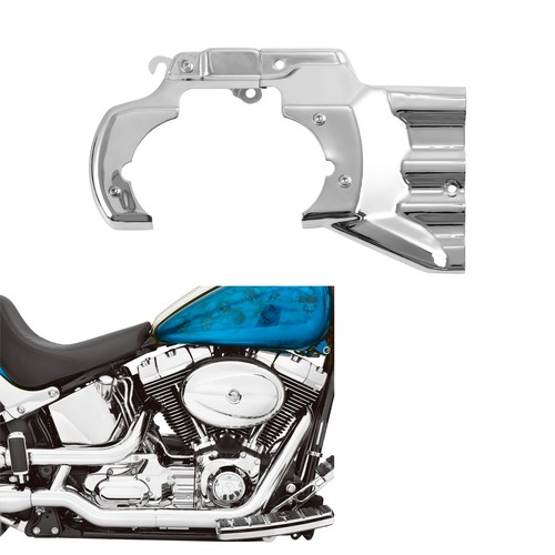 Engine transmission interface - engine,