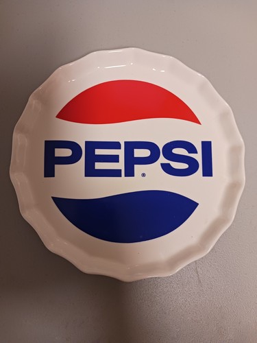 Pepsi cola heritage collection - pepsi,