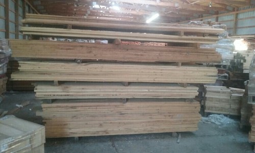 Board feet kiln dried fas - 10,