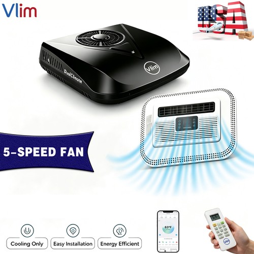 Vlim 12v 10000 btu - 12v,