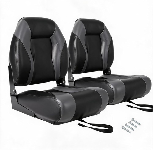 Pack high back boat - pack,
