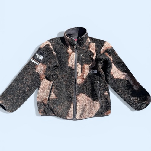 Supreme north face camo - supreme,