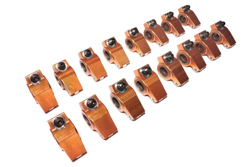 Comp cams engine rocker arm - comp,
