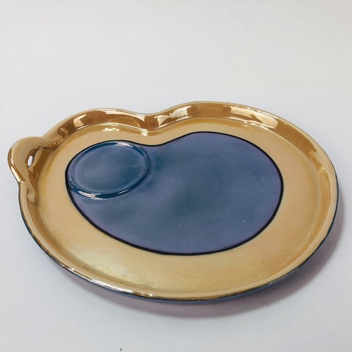 Vtg noritake lusterware - vtg,