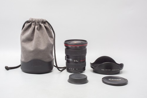 Canon 35mm 8 l - f/2.8, usm