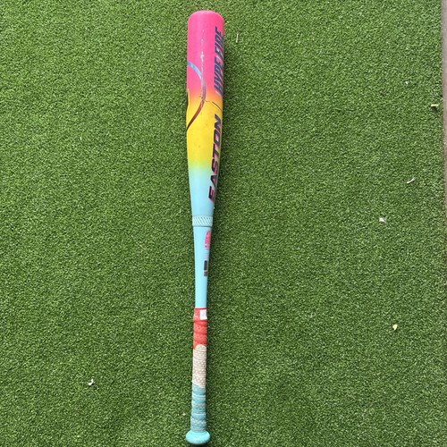Easton hype fire - easton, bat