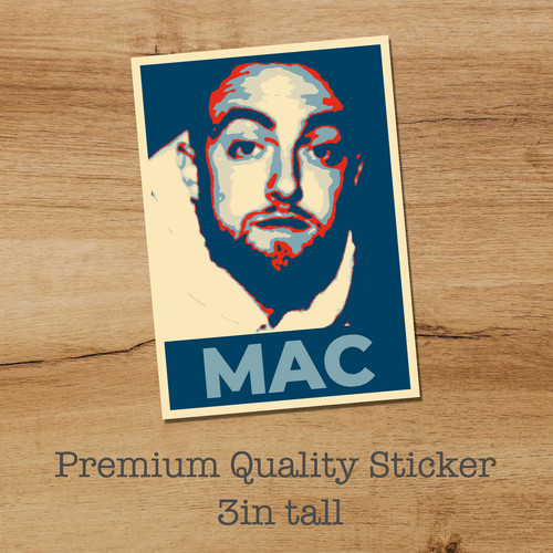 Mac miller premium vinyl - mac,