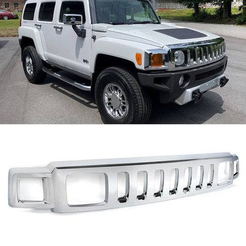 For hummer 2006 - 2006, 2008