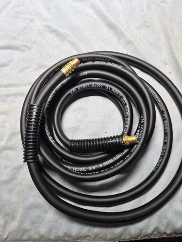 25 ft hybrid air - 3/8, in