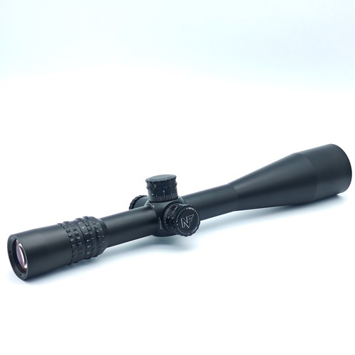 Nxs 15x50mm riflescope - nf, 3.5-15x50mm