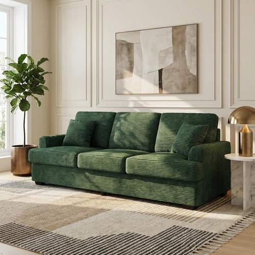 Modern sofa w - 86",