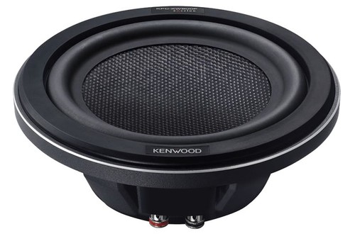 Kenwood excelon kfc - excelon, kfc-xw800f