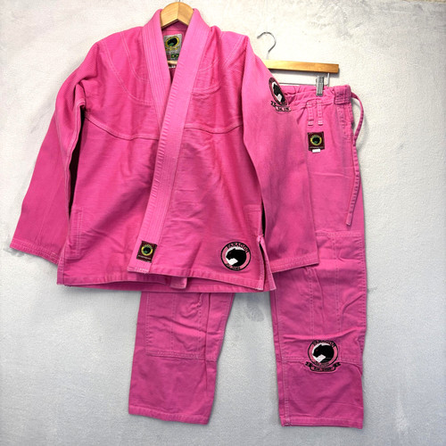 Paragon brazilian jiu jitsu - brazilian,