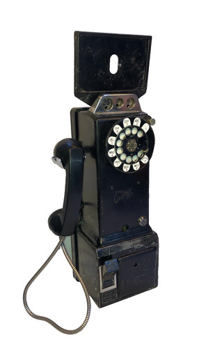 Slot 1950 western electric - 3,