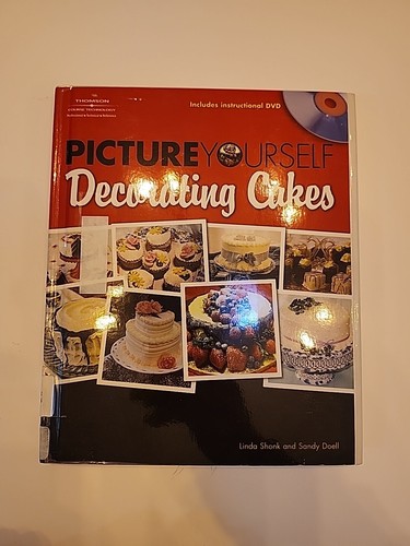 Picture yourself decorating - picture,