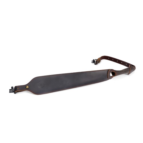 Tourbon leather gun sling - leather,