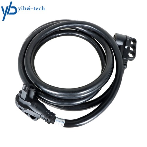 Extension cord rain proof - rv,