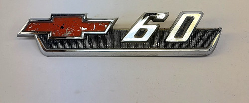 1962 chevrolet truck c60 front - chevrolet,