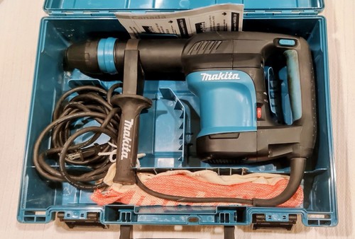 Makita demolition hammer - demolition,