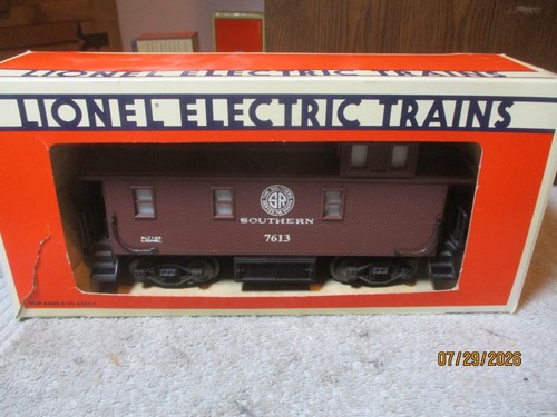 Lionel southern standard - lionel,