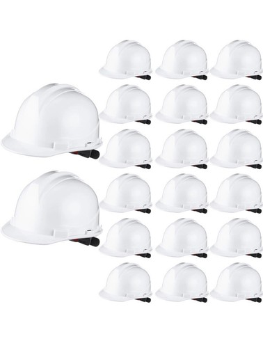 Pcs hard hats with pt - hats, 4