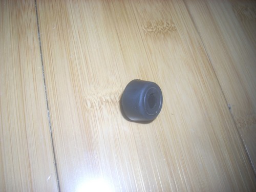 Roland fantom rubber leg - fantom,