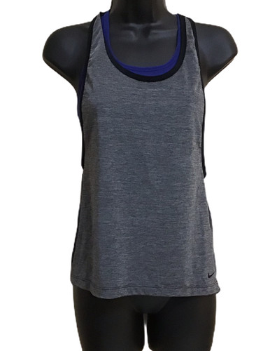 Nike racer back womens - nike,