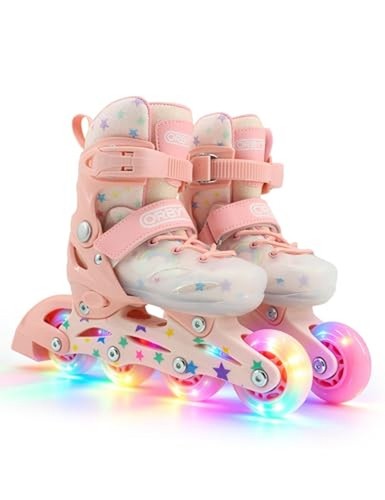 Kids roller blades ages 16 - ages, 3-16