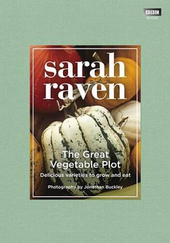 The great vegetable plot - vegetable,