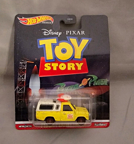 Hot wheels premium disney - premium,
