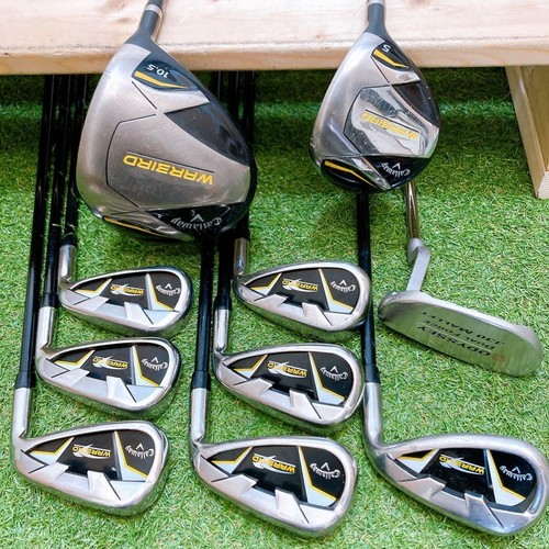 Callaway odyssey mens - e2,